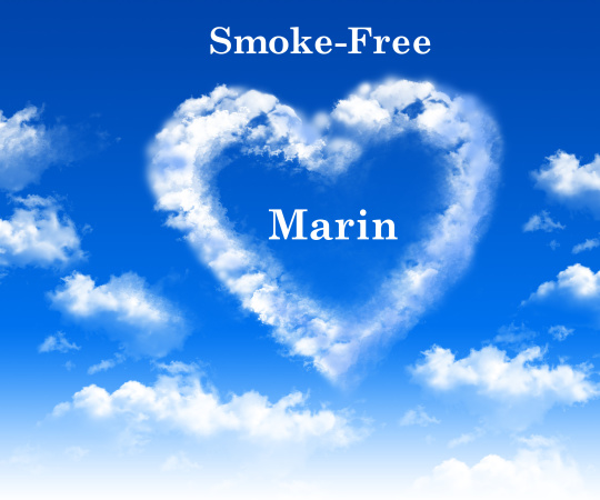 Smoke-Free Marin