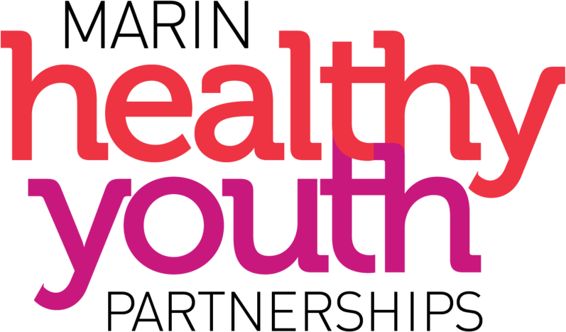 Marin Healthy Youth Partnerships logo