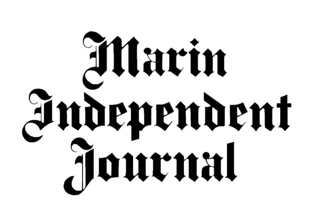 Marin Independent Journal logo