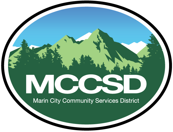 Marin City Community Services District logo